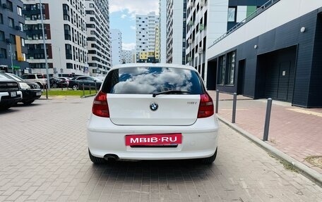 BMW 1 серия, 2011 год, 925 000 рублей, 6 фотография