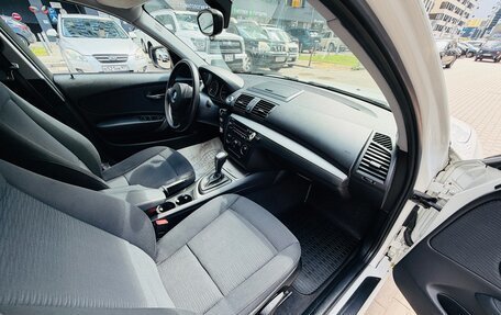 BMW 1 серия, 2011 год, 925 000 рублей, 17 фотография
