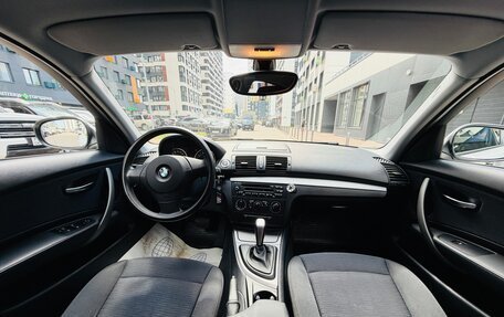BMW 1 серия, 2011 год, 925 000 рублей, 19 фотография