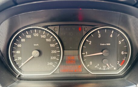 BMW 1 серия, 2011 год, 925 000 рублей, 20 фотография