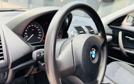 BMW 1 серия, 2011 год, 925 000 рублей, 23 фотография