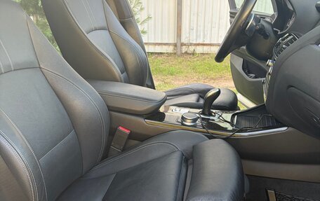 BMW X3, 2017 год, 2 430 000 рублей, 9 фотография