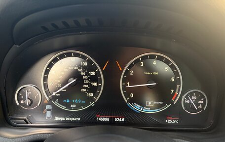 BMW X3, 2017 год, 2 430 000 рублей, 14 фотография