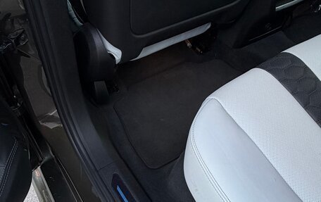 BMW X6 M, 2021 год, 13 500 000 рублей, 10 фотография