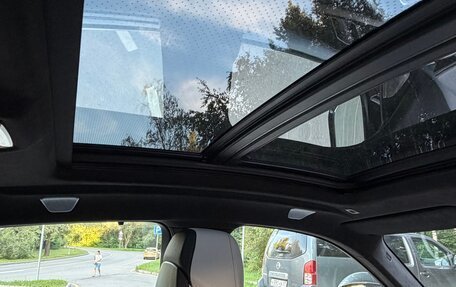 BMW X6 M, 2021 год, 13 500 000 рублей, 9 фотография