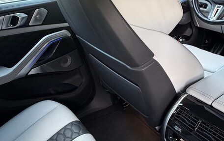 BMW X6 M, 2021 год, 13 500 000 рублей, 8 фотография