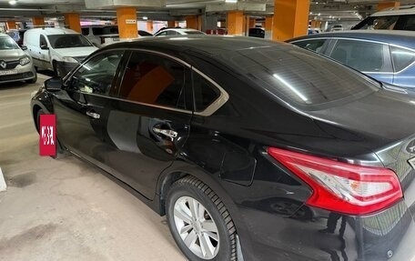 Nissan Teana, 2014 год, 1 200 000 рублей, 4 фотография