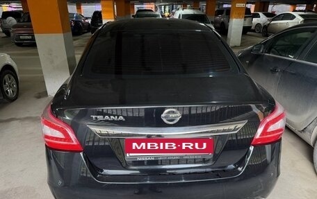 Nissan Teana, 2014 год, 1 200 000 рублей, 3 фотография