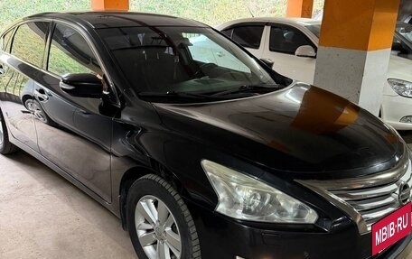 Nissan Teana, 2014 год, 1 200 000 рублей, 8 фотография