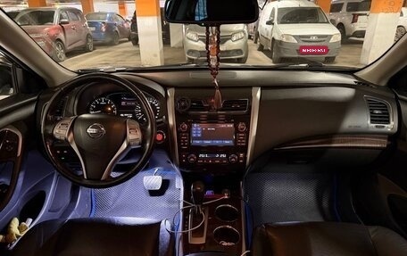 Nissan Teana, 2014 год, 1 200 000 рублей, 2 фотография