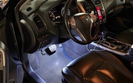 Nissan Teana, 2014 год, 1 200 000 рублей, 6 фотография