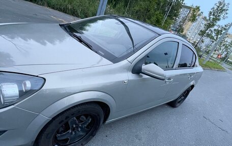 Opel Astra H, 2013 год, 750 000 рублей, 7 фотография