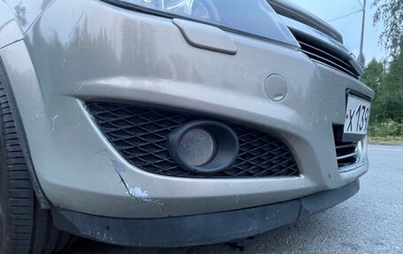 Opel Astra H, 2013 год, 750 000 рублей, 11 фотография