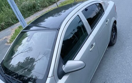 Opel Astra H, 2013 год, 750 000 рублей, 6 фотография