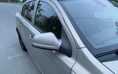 Opel Astra H, 2013 год, 750 000 рублей, 12 фотография