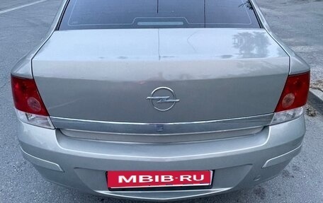 Opel Astra H, 2013 год, 750 000 рублей, 5 фотография