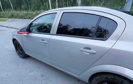 Opel Astra H, 2013 год, 750 000 рублей, 2 фотография