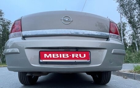 Opel Astra H, 2013 год, 750 000 рублей, 4 фотография