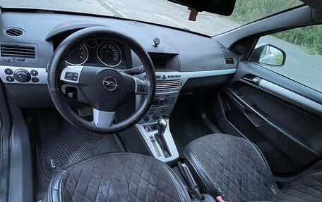Opel Astra H, 2013 год, 750 000 рублей, 17 фотография