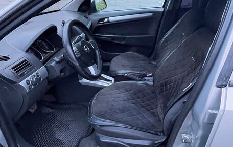 Opel Astra H, 2013 год, 750 000 рублей, 16 фотография
