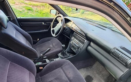 Audi 100, 1992 год, 330 000 рублей, 11 фотография