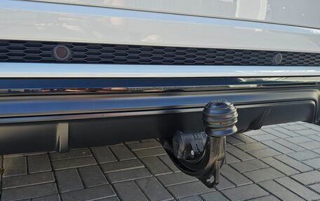 Audi Q8 I, 2019 год, 5 350 000 рублей, 15 фотография