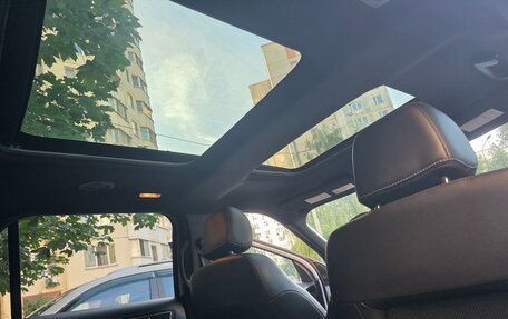Ford Explorer VI, 2016 год, 2 600 000 рублей, 11 фотография