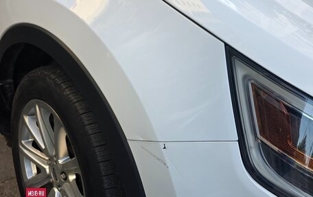 Ford Explorer VI, 2016 год, 2 600 000 рублей, 15 фотография