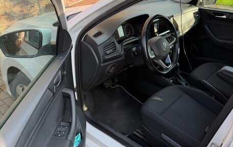 Volkswagen Polo VI (EU Market), 2020 год, 1 500 000 рублей, 2 фотография