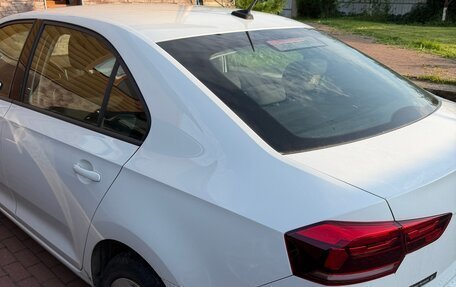 Volkswagen Polo VI (EU Market), 2020 год, 1 500 000 рублей, 4 фотография
