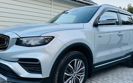 Geely Atlas, 2021 год, 1 930 000 рублей, 2 фотография