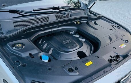 Geely Atlas, 2021 год, 1 930 000 рублей, 7 фотография