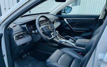 Geely Atlas, 2021 год, 1 930 000 рублей, 19 фотография