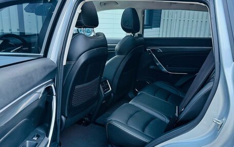 Geely Atlas, 2021 год, 1 930 000 рублей, 24 фотография