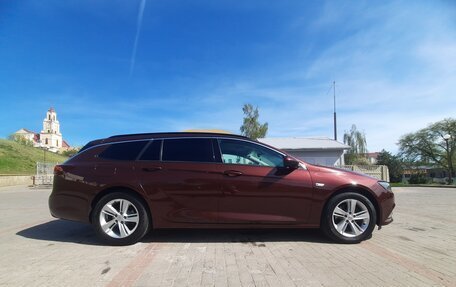 Opel Insignia II рестайлинг, 2019 год, 1 380 000 рублей, 5 фотография