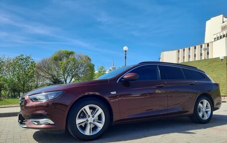 Opel Insignia II рестайлинг, 2019 год, 1 380 000 рублей, 8 фотография
