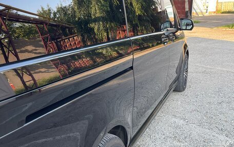 Mercedes-Benz V-Класс, 2018 год, 4 900 000 рублей, 9 фотография