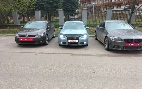 Audi A3, 2007 год, 600 000 рублей, 3 фотография