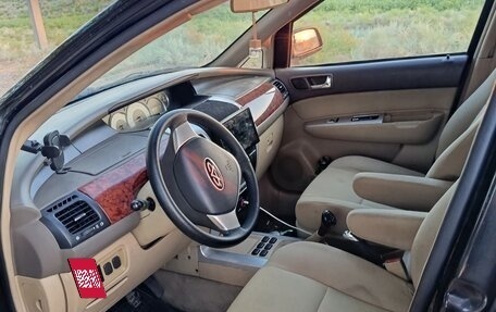 Chery CrossEastar (B14), 2009 год, 470 000 рублей, 8 фотография