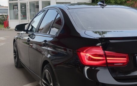 BMW 3 серия, 2016 год, 1 850 000 рублей, 8 фотография