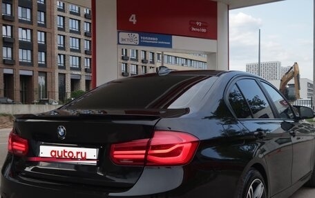 BMW 3 серия, 2016 год, 1 850 000 рублей, 6 фотография