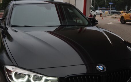 BMW 3 серия, 2016 год, 1 850 000 рублей, 20 фотография