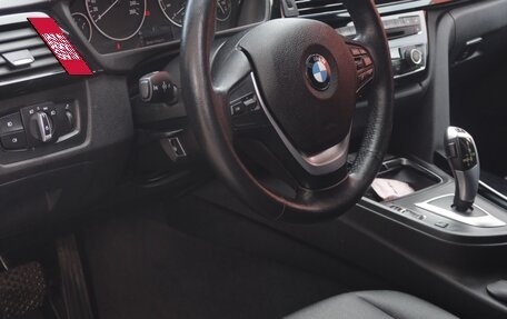 BMW 3 серия, 2016 год, 1 850 000 рублей, 12 фотография