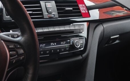 BMW 3 серия, 2016 год, 1 850 000 рублей, 14 фотография