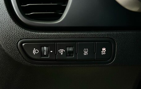 KIA Rio IV, 2020 год, 1 709 000 рублей, 12 фотография