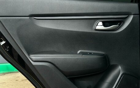 KIA Rio IV, 2020 год, 1 709 000 рублей, 24 фотография