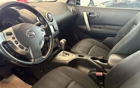 Nissan Qashqai, 2010 год, 980 000 рублей, 8 фотография