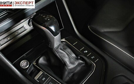 Volkswagen Tiguan II, 2021 год, 3 057 000 рублей, 17 фотография