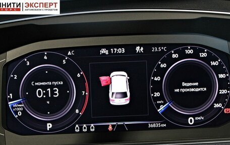 Volkswagen Tiguan II, 2021 год, 3 057 000 рублей, 21 фотография