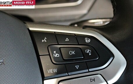 Volkswagen Tiguan II, 2021 год, 3 057 000 рублей, 20 фотография